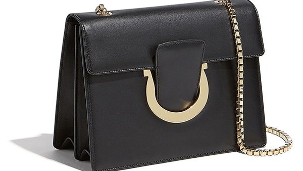 حقيبة سالفاتوري فيراغامو 