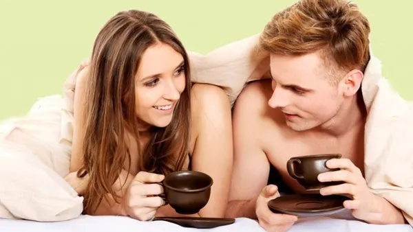 دراسة: ما هو أفضل وقت للعلاقة الحميمة؟