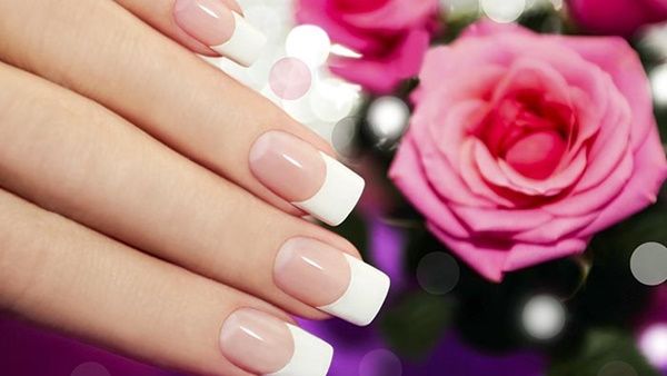 وصفة طبيعية لاظافر قوية