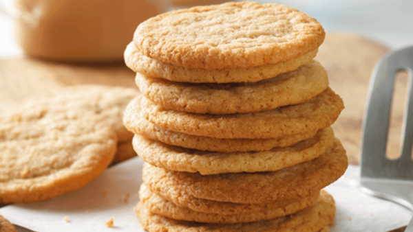 بسكويت الشاي