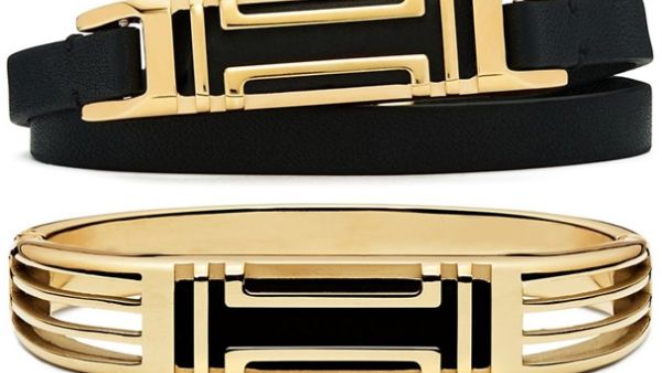 أساور توري بيرتش الجديدة كلها تكنولوجيا