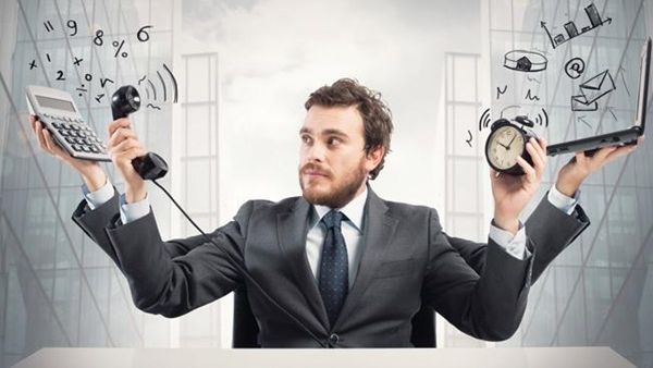 الأوقات التي تكون فيها النوبات القلبية أعلى تتزامن مع مستويات التوتر المرتفعة