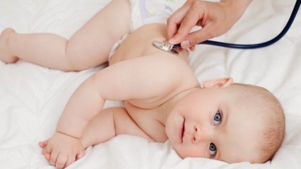 اكتشاف الاعراض مبكرا يعني علاجا اسرع وافضل للطفل