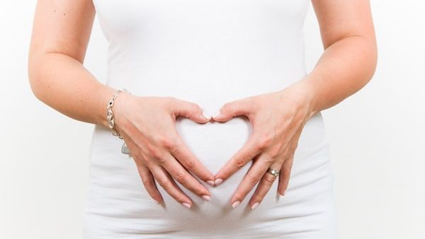 البطن الصغيرة تعني أوجاع مخاض أقل