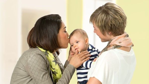 لا تتركي اطفالك مع شخص لا يعرف شروط السلامة العامة