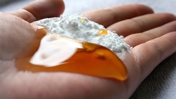 مكونات طبيعية لبشرة مثالية كل صباح