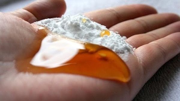 مكونات طبيعية لبشرة مثالية كل صباح