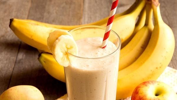 توقف عن شرب مخفوق الموز مع الحليب لهذه الأسباب 