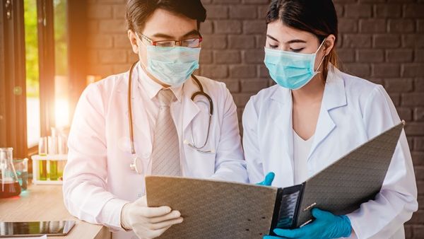 لا يوجد نتائج حاسمة في اختبارات الدم