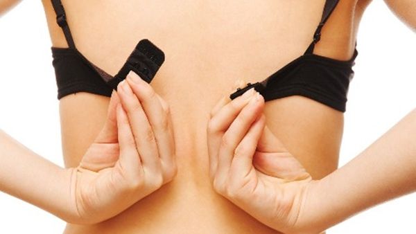 طرق طبيعية لتقليل حجم الثدي 