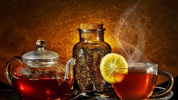 يعالج الشاي الاسود الكثير من المشاكل الصحية