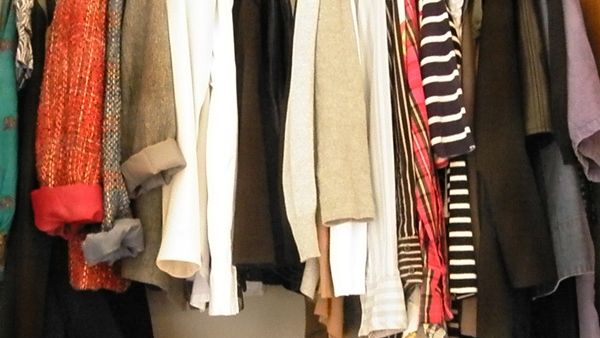 تنصح ارلانجر بتفقد محتويات الخزانة كل 3 شهور