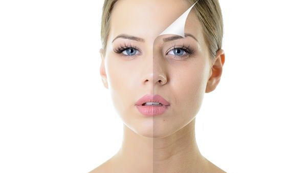 مصادر الكولاجين الطبيعية