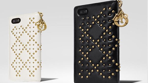 ديور محفظة وحقيبة مثالية للآيفون 7