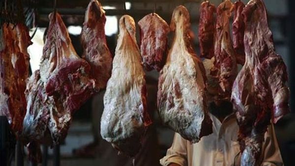 لحم الحمير لونه داكن وحلو المذاق مقارنة مع اللحوم الاخرى