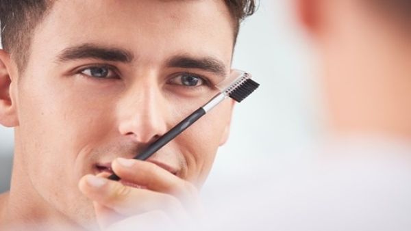 تقليم الحواجب ليس علم صواريخ