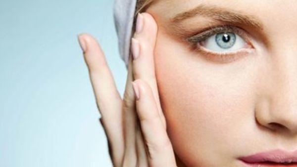 لعيون جميلة أكثر إتساعاً
