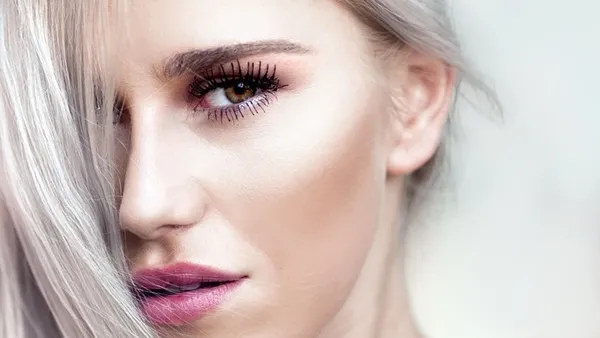 كريم الأساس يمكن أن يدوم لفترة طويلة