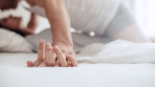 تعرفي على أسباب جفاف المهبل