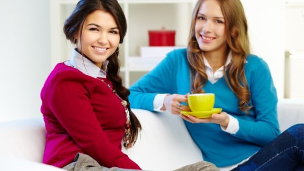 هل أنت شخص عالي الذكاء؟ أنظر الى عدد اصدقائك