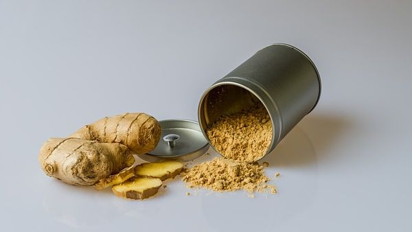 تعرفي على منافع شاي الزنجبيل
