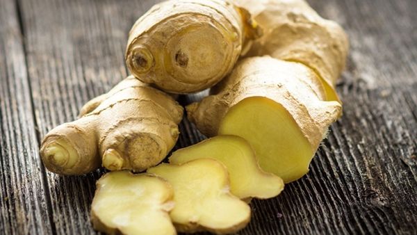 يعد الزنجبيل من أهم المنشطات الجنسية