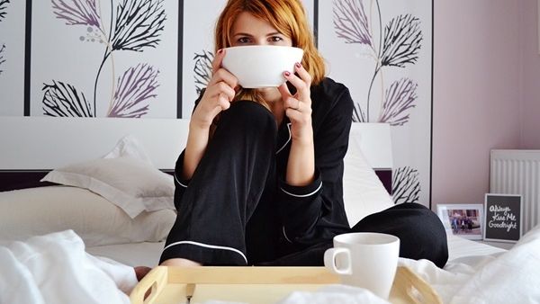 تناول هذه الأطعمة يزيد من درجة حرارة الجسم