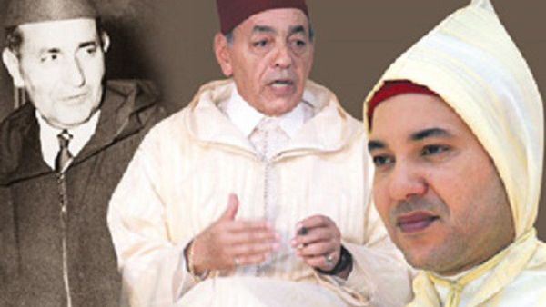 كتاب "الحسن الثاني.. الذاكرة والتاريخ"