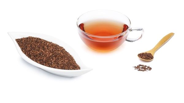 شاي العسل غني بمضادات الاكسدة