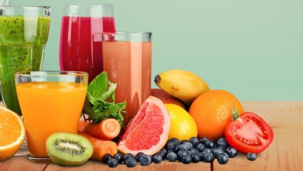  ما هي العصائر التي يمكن أن تساعد في علاج الإمساك ؟