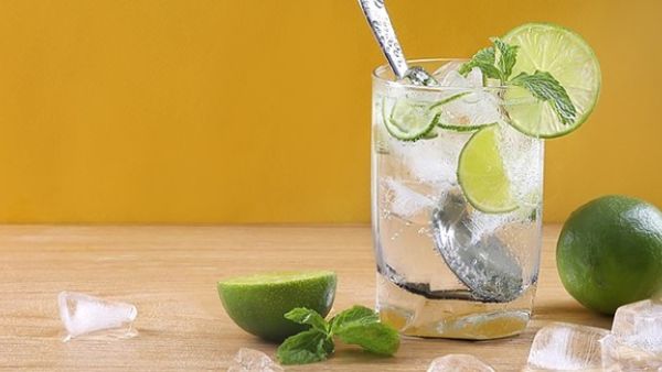 4 طرق لاستخدام الليمون لتخفيف الوزن