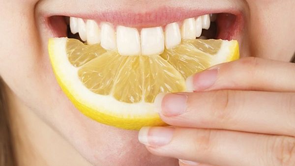 ما علاقة الليمون بمزاجك؟