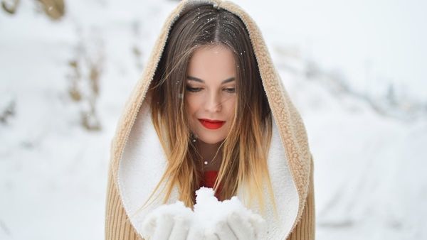 كيف تصنعين ظل أحمر شفاه جديد؟