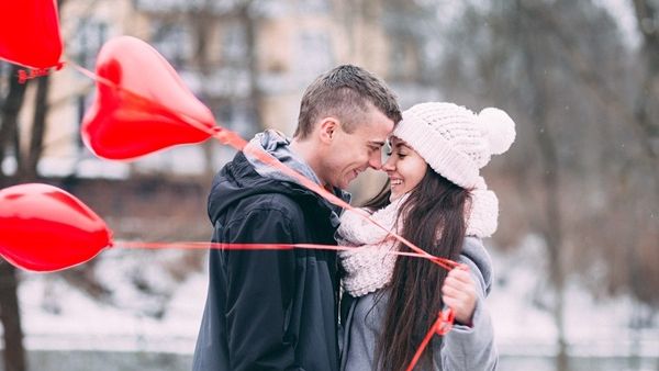 العلاقات الصحية مبنية على الاحترام المتبادل