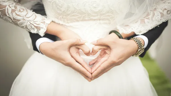عزيز الرجل: هل تعاني من اكتئاب ما بعد الزواج