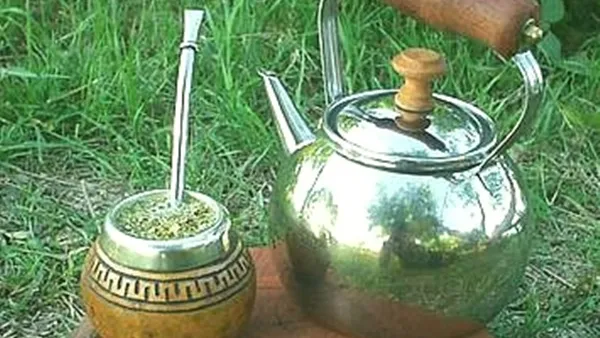 شاي المته وفوائد عديدة