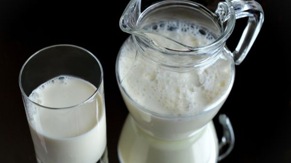 الحليب الساخن أم الحليب البارد؟ ايهما افضل؟