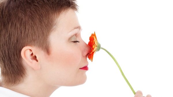 هذه العلاجات الطبيعية يمكن أن تساعدك على استعادة تنفسك الطبيعي