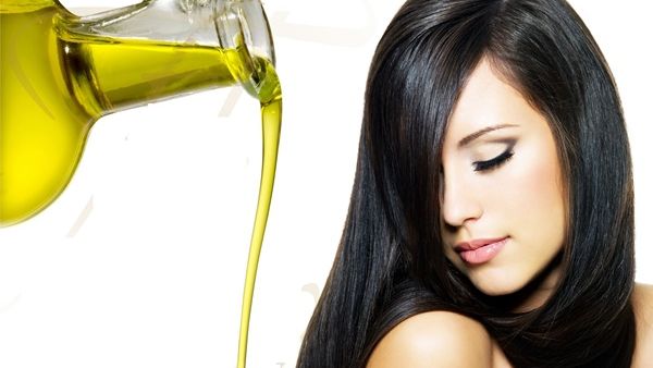 أفضل انواع الزيوت الهندية لعلاج مشاكل الشعر
