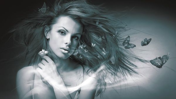 استخدمي ملطف الشعر المناسب لطبيعة شعرك