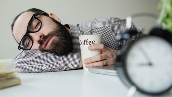 من المهم التأكد من توقيت قيلولة القهوة لجني الفوائد بالكامل