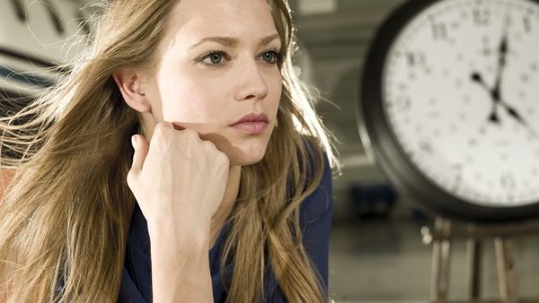 توقفي عن التفكير السلبي الآن