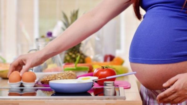أفضل طريقة لعلاج غثيان الحمل
