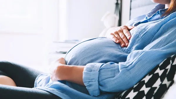 ستحتاجين 8 إلى 10 ساعات من النوم يومياً خلال الحمل