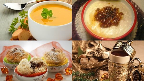 قائمة اليوم الثالث
