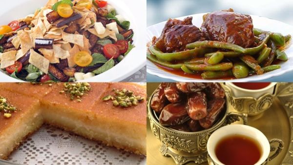 قائمة اليوم الرابع