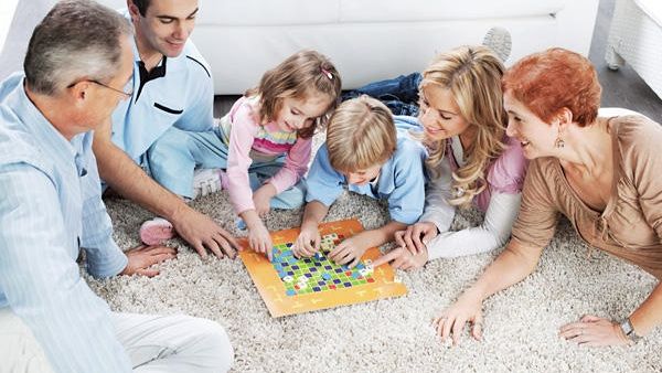 إنهم متسامحون جدا مع عيوب الأصدقاء، وخصوصياتهم