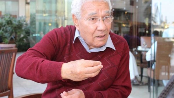 صدور طبعة جديدة من المجموعة القصصية «البغدادية»، للكاتب سعيد الكفراوي