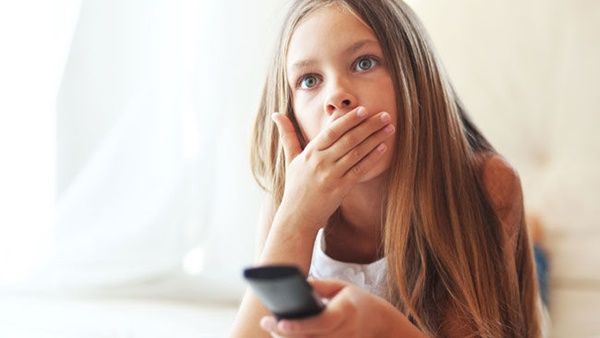 البحث على الانترنت غالبا ما يؤدي إلى المواد الإباحية