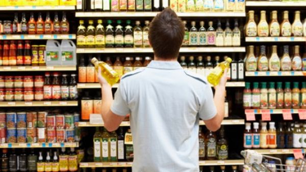 اقرأ قارن وميز الكلمات التي ترمز إلى السكريات المضافة